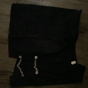 New skirt from Shein does not fit